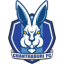 Chanthaburi badge