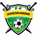 Chapelton badge
