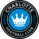 Charlotte badge