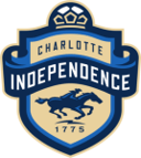 Charlotte Independence badge