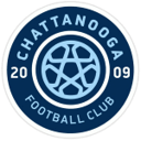 Chattanooga badge