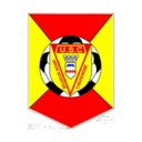 Chauvigny badge