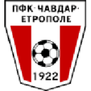 Chavdar Etropole badge