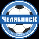 Chelyabinsk II badge