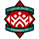 Chemal badge