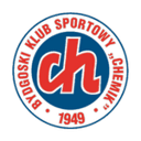 Chemik Bydgoszcz badge