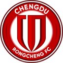 Chengdu Rongcheng II badge