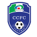 Cheonan City badge