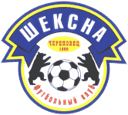 Cherepovets badge