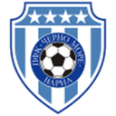Cherno More Varna badge