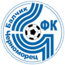 Chernomorets Balchik badge