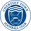 Chertsey Town badge