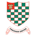 Chesham United badge
