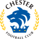 Chester badge