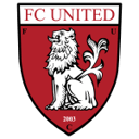 Chicago Fire II badge