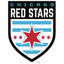 Chicago Red Stars W badge