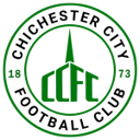 Chichester City badge