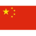 China badge