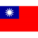 Chinese Taipei W badge