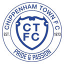 Chippenham Town badge