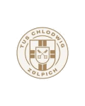 Chlodwig Zulpich badge