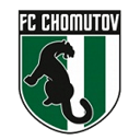 Chomutov badge