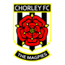 Chorley badge