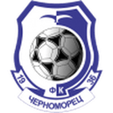 Chornomorets badge