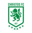 Christos badge