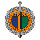 Chrobry Głogów badge