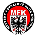 Chrudim badge