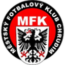 Chrudim II badge