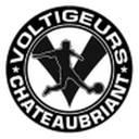Châteaubriant badge
