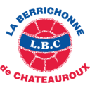 Châteauroux II badge