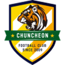 Chuncheon badge