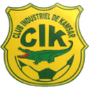 CI Kamsar badge