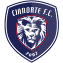 Cianorte badge