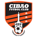 Cibao badge