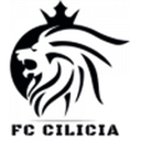 Cilicia badge