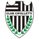 Cipolletti badge