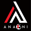 Città di Anagni badge