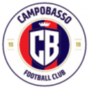 Campobasso FC badge