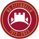 Cittadella badge