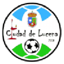 Ciudad de Lucena badge