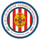 Ciudad de Torredonjimeno badge