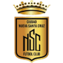 Ciudad Nueva Santa Cruz badge