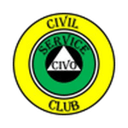 CIVO United badge