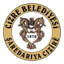 Cizre Belediyesi badge