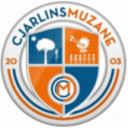 Cjarlins Muzane badge