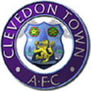 Clevedon Town badge